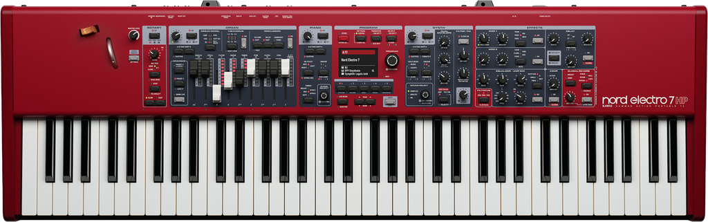Clavia Nord Electro 7 HP