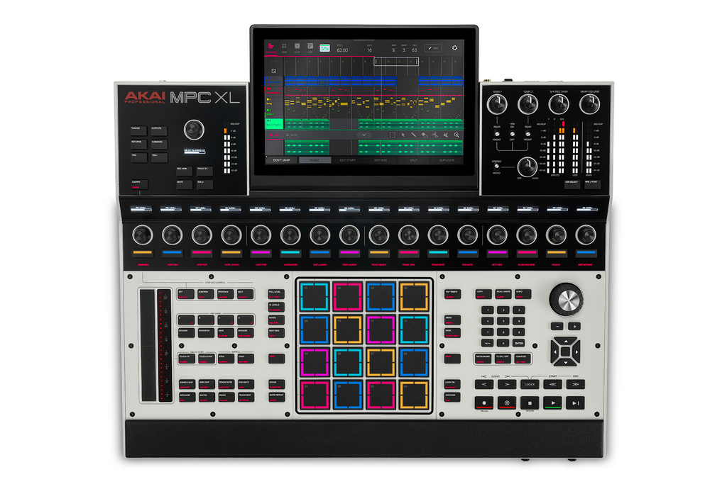 Akai Pro MPC XL