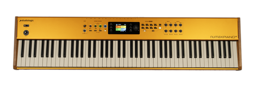 Studiologic Numa X Piano GT SE