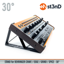 St3nD BEHRINGER CRAVE EDGE GRIND SPICE 30°