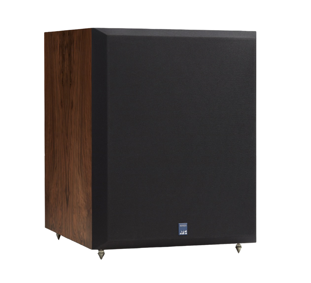 ATC C4 Sub Mk2 Premium (Rosewood, European Crown Cut Walnut, Burr Magnolia, Pippy Oak)