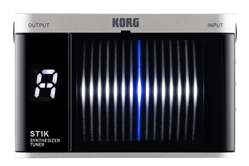 Korg ST1K