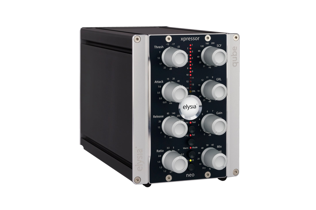 Elysia xpressor|neo qube