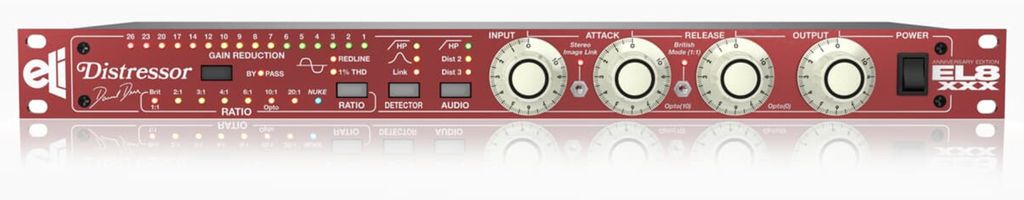 Empirical Labs EL8-XXX Limited Ed.