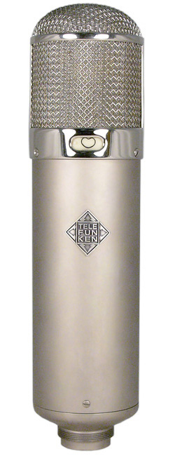 Telefunken Elektroakustik U47