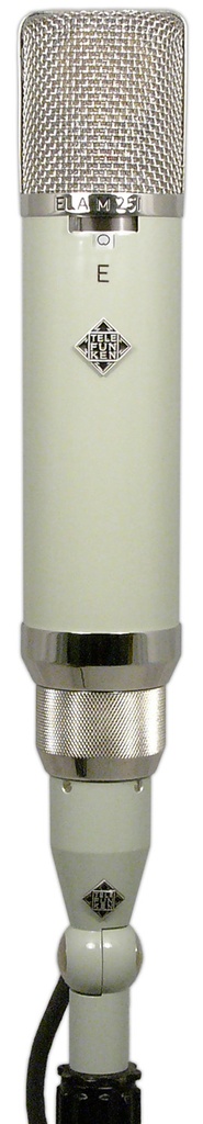 Telefunken Elektroakustik ELA M 251E