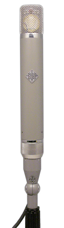 Telefunken Elektroakustik C 12