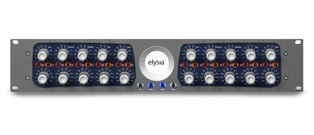 Elysia museq