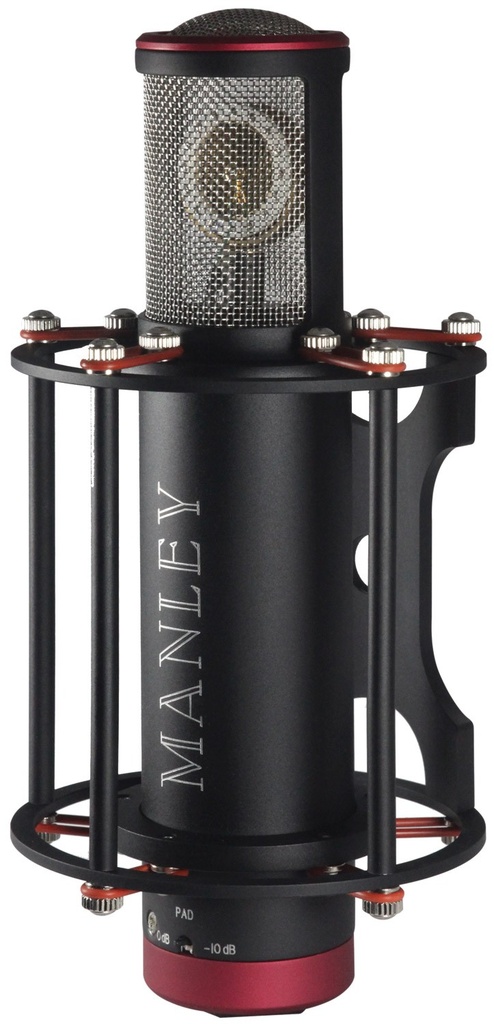 Manley Reference Cardioid Mic