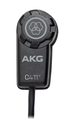 AKG C411PP