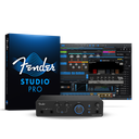 Fender Quantum LT 4 USB-C Audio Interface