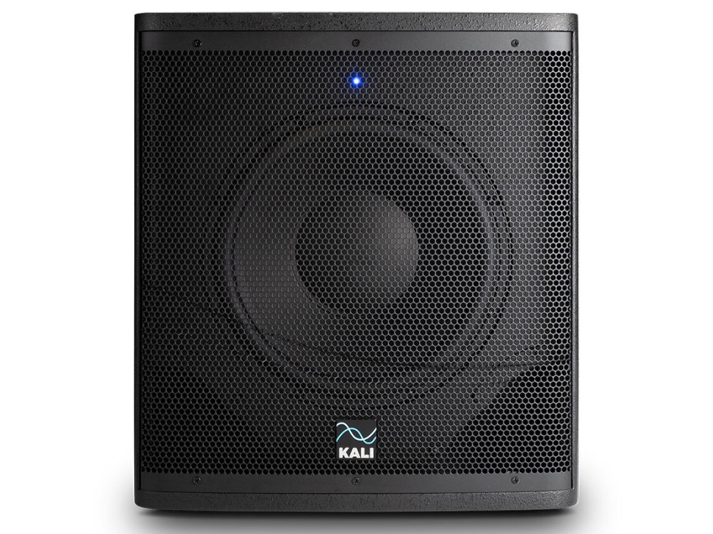 Kali Audio WS-12 V2