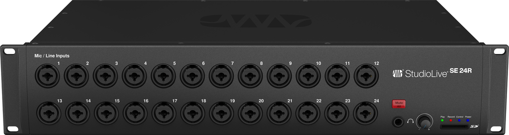 Presonus StudioLive SE 24R EU