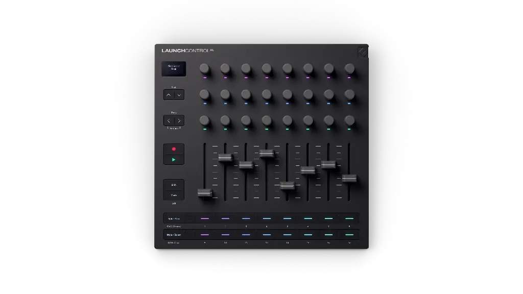 Novation Launch Control XL 3 (Akciós példány)