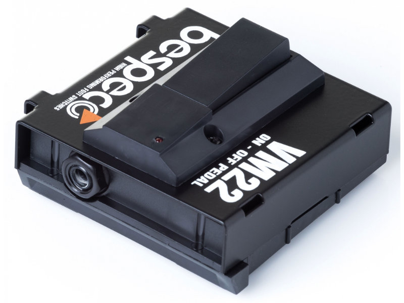 Bespeco VM 22