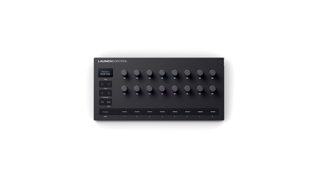 Novation Launch Control 3