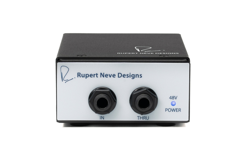 Rupert Neve Designs RNDI-M Active Transformer Direct Interface (B-stock)