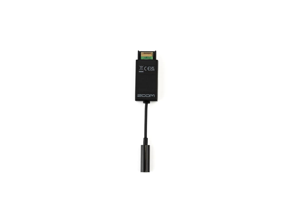 Zoom TCA-1 Timecode Adaptor