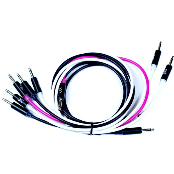 OXI GLOWS (5x Bicolor LED Cables)