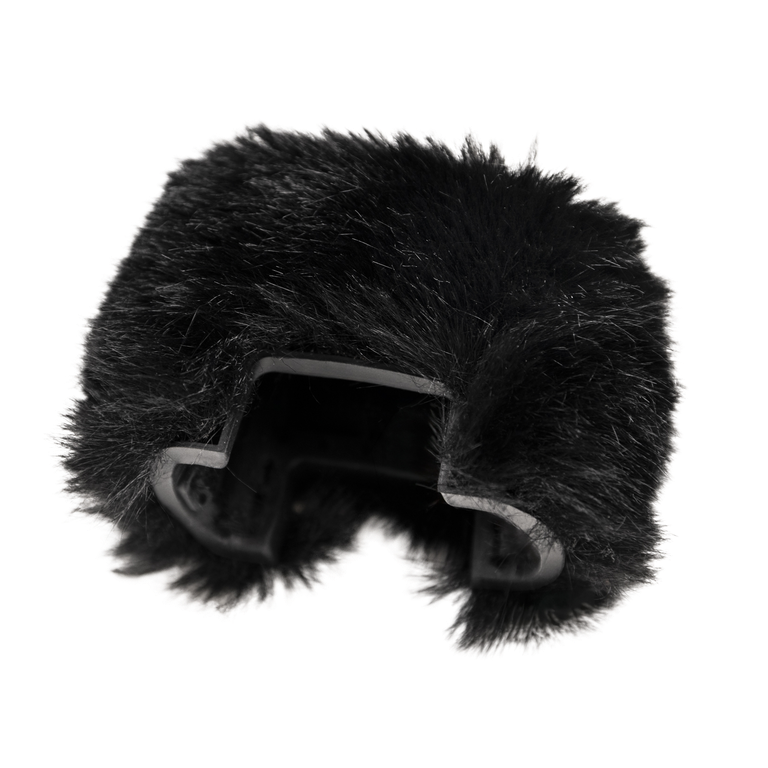 Zoom Hairy Windscreen for H2essential