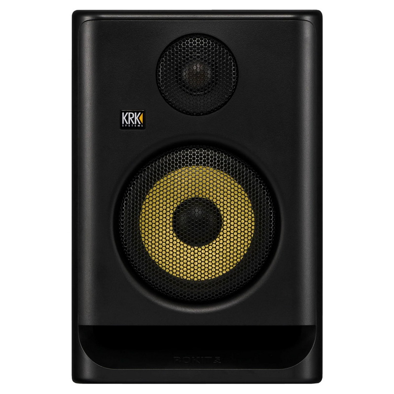 KRK Rokit 5 GEN 5 Studio Monitor