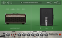 Universal Audio Enigmatic ’82 Overdrive Special Amp