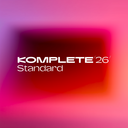 Native Instruments KOMPLETE 26 Standard