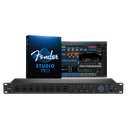 Fender Quantum LT 16 USB-C Audio Interface