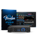 Fender Quantum HD 2 USB-C Audio Interface