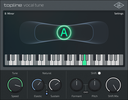 Universal Audio Topline Vocal Tune