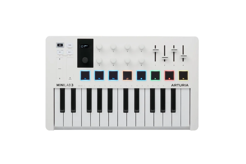 MiniLab 9