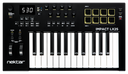 Nektar Impact LX25 MK3