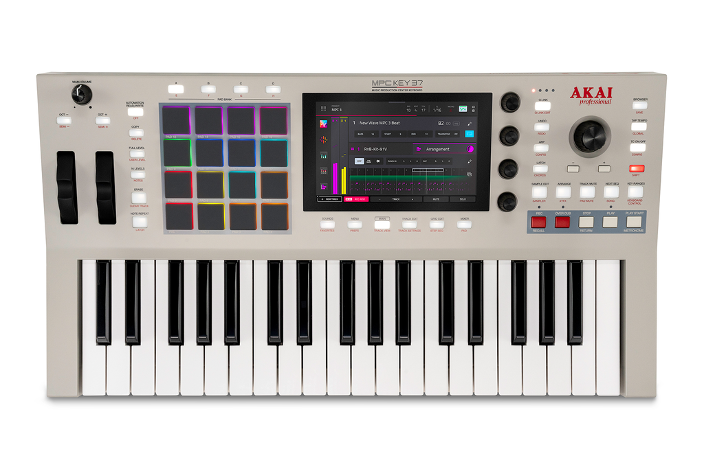 Akai MPC Key 37 G2
