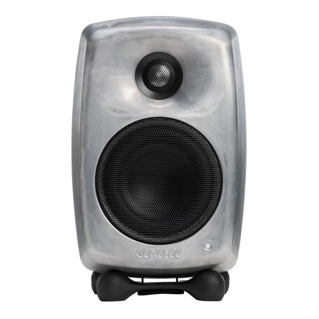 Genelec 8020 RAW