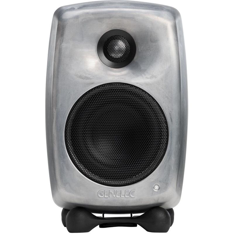 Genelec 8020 RAW
