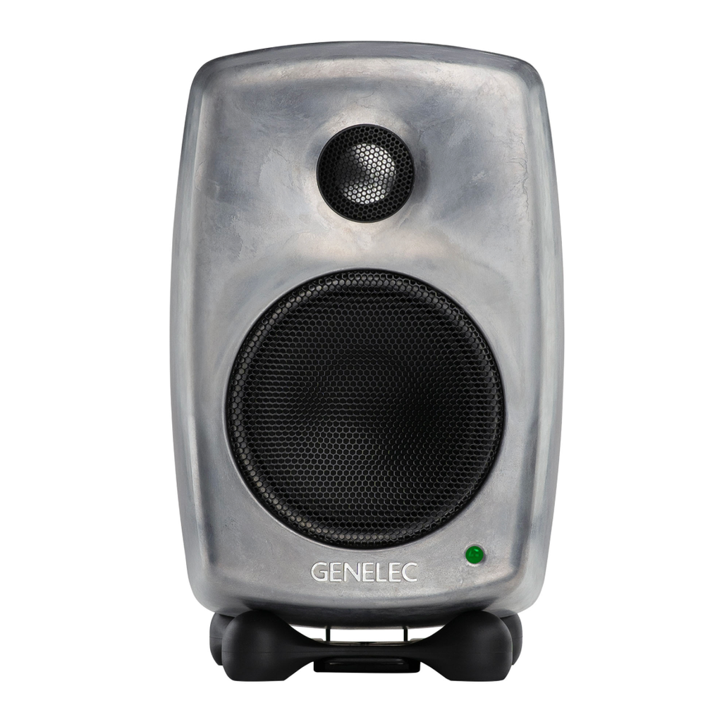 Genelec 8010 RAW