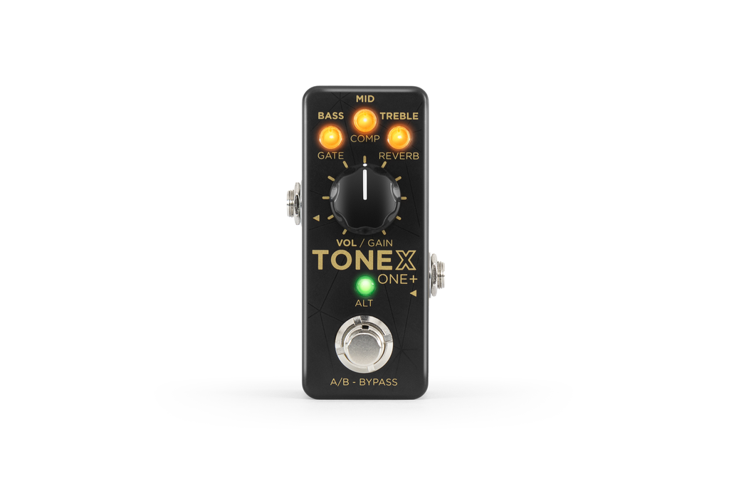 IK Multimedia TONEX ONE+