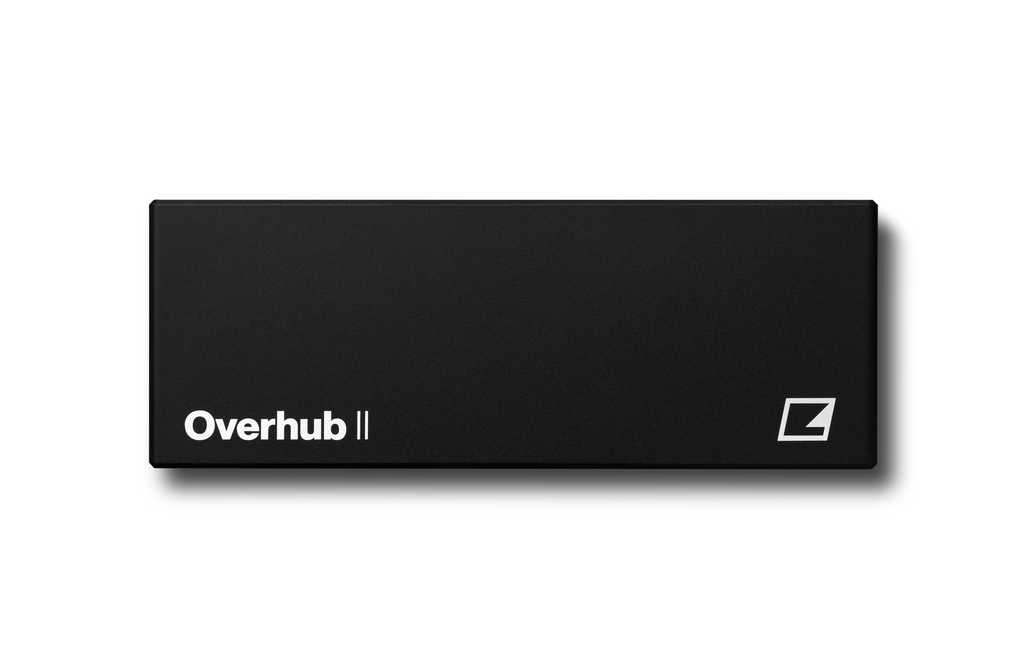 Elektron Overhub II