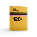 Universal Audio UAD Ultimate (csak Apollo mellé)