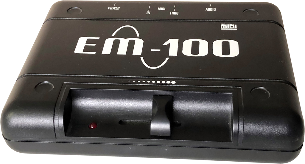 Easy Midi EM-100 (Utolsó akciós darab)