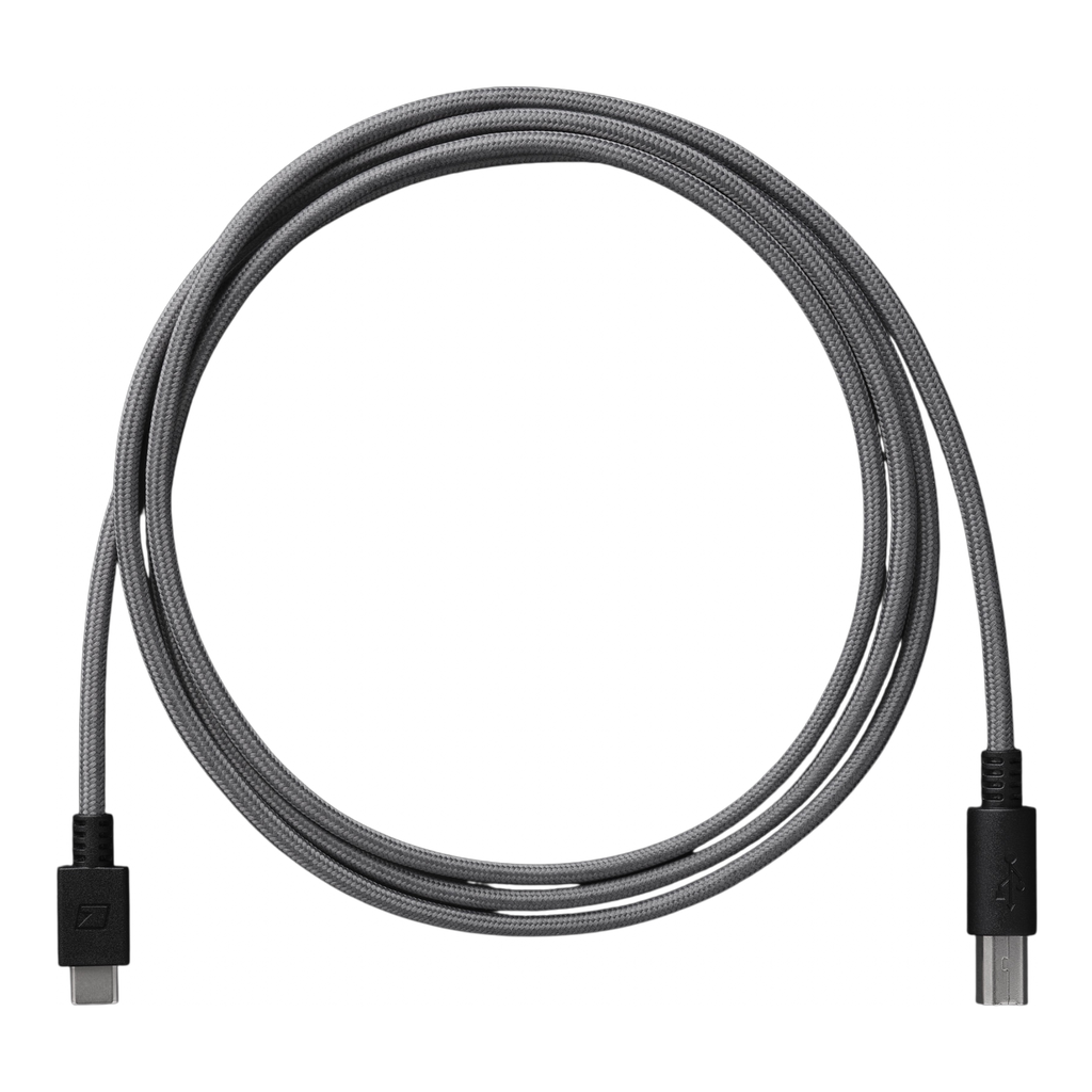Elektron USB-C to USB-B