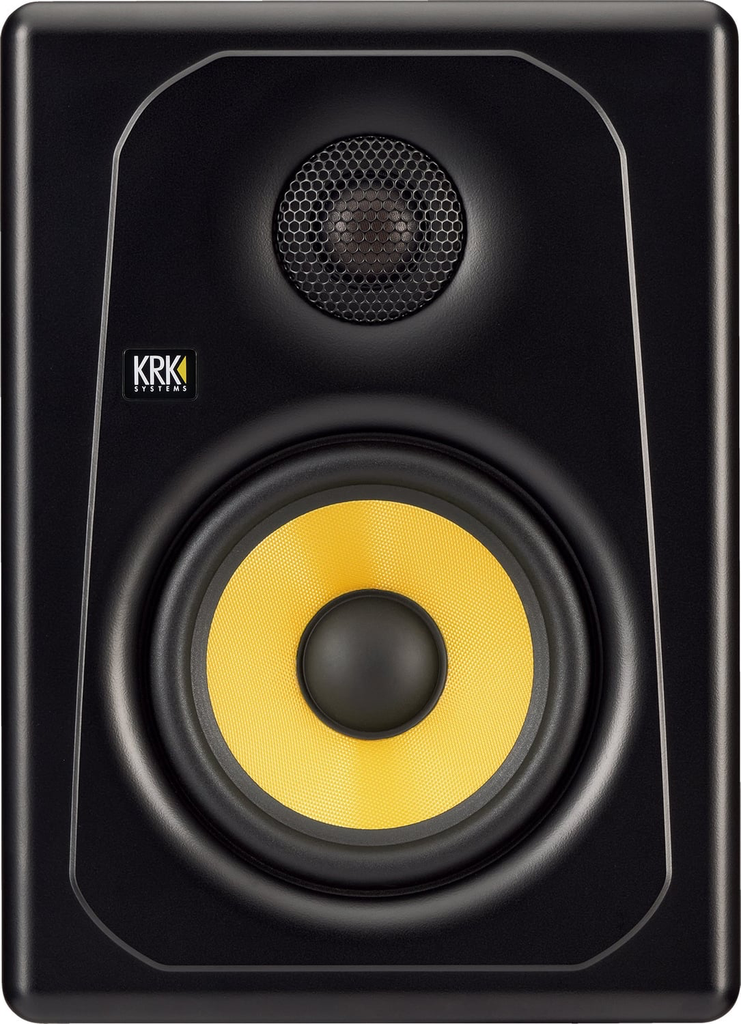 KRK Kreate 5 Studio Monitor