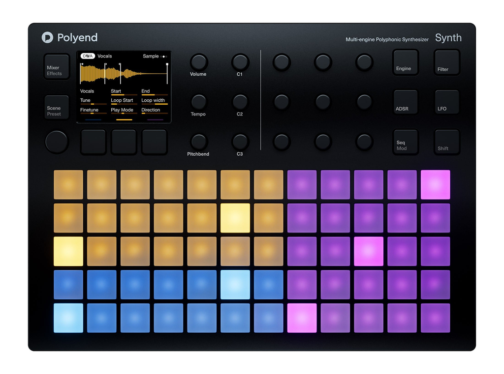 Polyend Synth