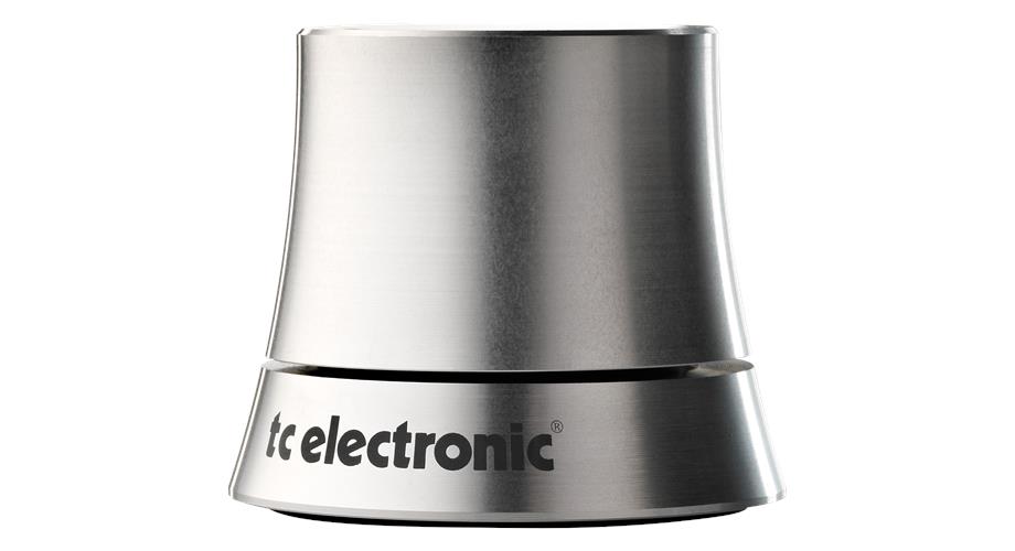 TC Electronic Level Pilot
