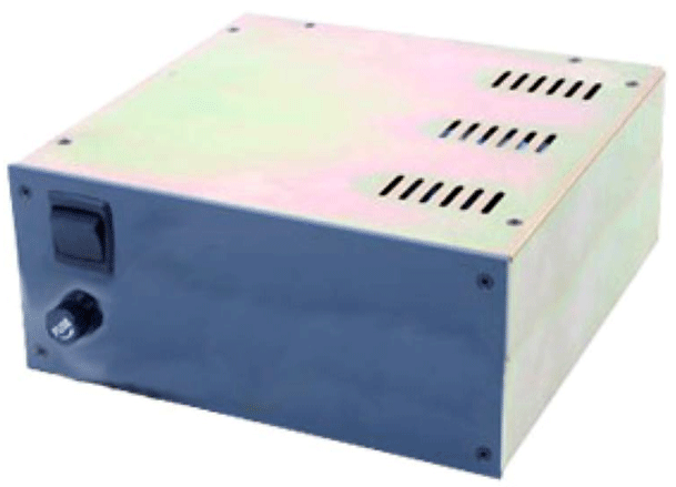 Chandler Limited Mini Rack Mixer táp (PSU2)