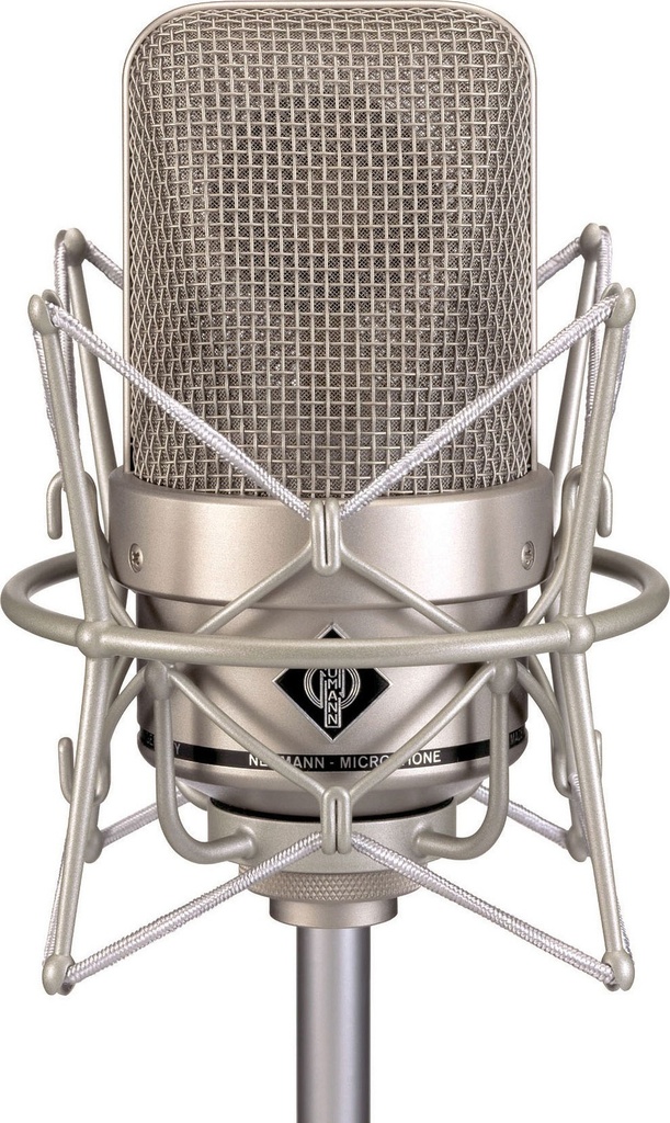 Neumann M150 Tube (nickel)