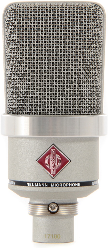 Neumann TLM 102
