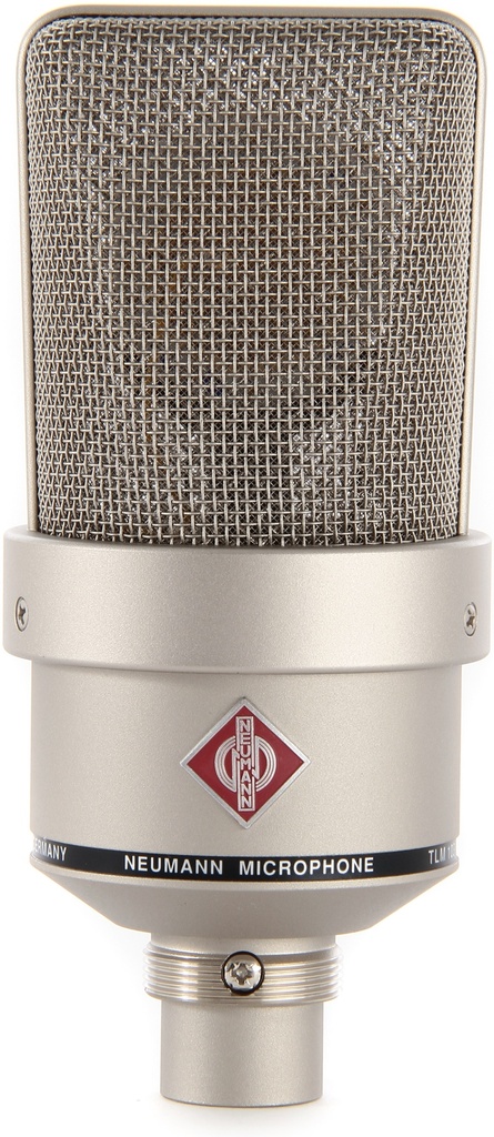 Neumann TLM 103 nickel