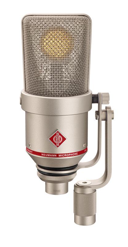 Neumann TLM 170 R nickel