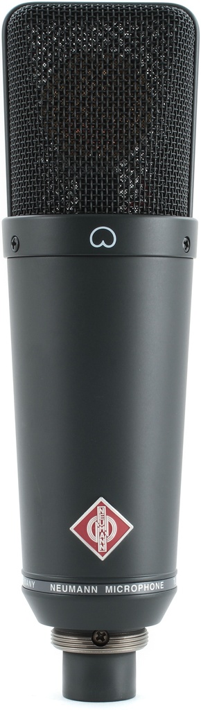 Neumann TLM 193 (fekete)
